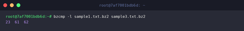 List all divergent byte offsets in octal format