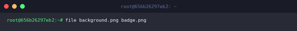 Validating file metadata