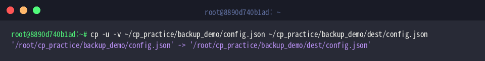 Apply incremental update based on timestamp